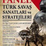 Türk Savaş Sanatı ve Stratejileri