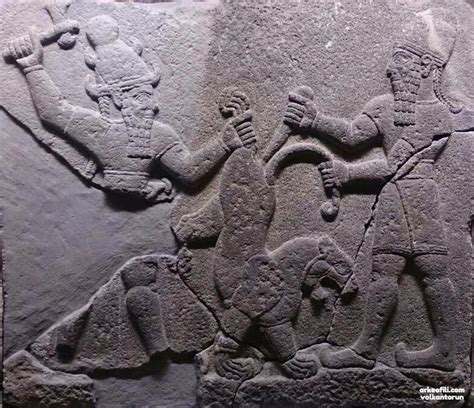 Anadolu Medeniyetleri ve Arkeolojik Keşifler