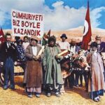 Türkiye Cumhuriyeti'nin Kuruluşu ve Gelişimi