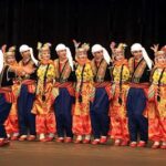 Türk Halk Oyunları ve Kültürel Mirasımız