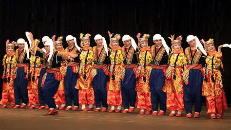 Türk Halk Oyunları ve Kültürel Mirasımız