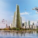 Geleceğin Şehirleri: Teknolojiyle Donatılmış Şehirler